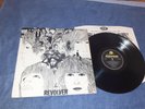 BEATLES  REVOLVER   1966- UK EARLY PRESS -MONO - (A2;B2) -EX+