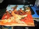 TOE FAT TWO RARE REGAL ZONOPHONE LP