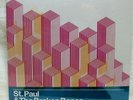 New & Sealed St. Paul & The Broken Bones 