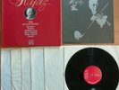 RL 00720 (6) Heifetz Ten Great Violin Concertos NEAR MINT RCA Red Seal 6xLP Box