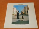 PINK FLOYD:WISH YOU WERE HERE.1LP.PICTURE DISC.CAPITOL USA.LIMITED EDITION.MINT.