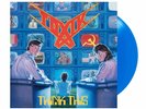 Toxik - Think This LP NEU OVP