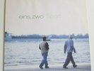 eins, zwo Sport Vinyl