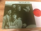 The Sonics – Here Are The Sonics  Vinyl N/M LP