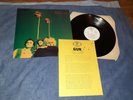 The Gun Club  Miami  1982-RARE FIRST UK  PROMO PRESS + PRESENTATION PAPER - MINT