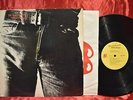 The Rolling Stones 'Sticky Fingers' LP