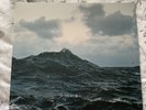 2013 Volcano Choir Repave LP Vinyl Black Jagjaguwar Justin Vernon Bon Iver