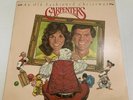 1984 Carpenters An Old Fashioned Christmas A&M Records Vinyl 33 RPM Record