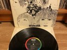Revolver - The Beatles 1966 LA Press