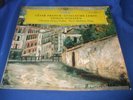 DGG  SLPM 139 124 FIRST PRESS FRANCK - LEKEU VIOLIN SONATA FERRAS BARBIZET