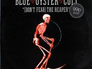 Blue Öyster Cult - (Don't Fear) The Reaper (12