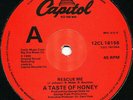 A Taste Of Honey - Rescue Me (12