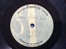 JEANNIE & THE BIG GUYS “WHAT ABOUT YOU” UNRELEASED UK 1963 DEMO ACETATE BEAT