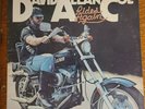 David Allan Coe Rides Again Vinyl LP RARE 1977 Columbia Records Outlaw VG+/VG+