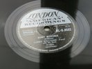 LARRY WILLIAMS     1958   UK  78  BONY MORONIE     LONDON  HL-U. 8532