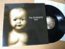 THE SUNDAYS Blind LP Parlophone PCSD 121 1st