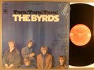 Byrds, The  Turn  Turn  Turn    2 Eye Label  Folk Rock