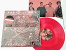 FALL OUT BOY Believers Never Die Volume 2 Greatest Hits RED VINYL Limited