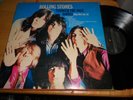 the rolling stones   vinyl  l.p.       through the past, darkly(big hits vol.2)