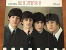 The Beatles ‎– Aiuto  (Help ) LP VINILE 33 Giri ITALY Vinyl  28.9.65  Parlophon