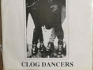 New Model Army - Clogs dancers - Limited edition 141 of 500