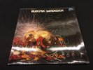 Electric Sandwich. Original 1st Press 1972 Germany.