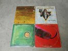 ALICE COOPER-4 LP'S-MILLION DOLLAR BABIES-KILLER-WELCOME TO MY NIGHTMARE-MORE
