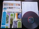 Four Freshmen More Freshmen 5 Trombones Japan Red Vinyl LP OBI Jazz Vocal Chorus