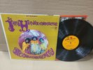 The Jimi Hendrix experience ARE YOU EXPERIENCED vinyl RS6261 Reprise Records VG+