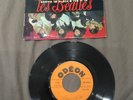 45t The Beatles - Ticket To Ride - SOE 3766