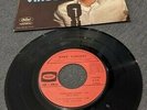 Disque 45 tours Gene Vincent - Pistol Packin' Mama - EAP 1-20616 (TBE - VG)