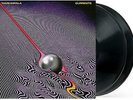 NEW OPEN BOX Currents (2 LP Vinyl) By Tame Impala