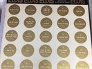 ELVIS PRESLEY Worldwide 50 Gold Award Hits Vol 1  RCA RECORDS MONO VINYL 4LP BOX
