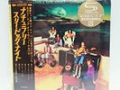 Three Dog Night - Naturally - Mini LP SHM-CD Japan Paper Sleeve Obi New