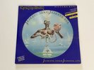 Iron Maiden: ‘Seventh Son’ ITALY PROMO 12” Lp Album Vinyl Picture Disc Record