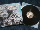 VINYL LP - PANIC OF GIRLS / BLONDIE (RARE VINYL, EX CONDITION)