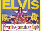 Elvis Presley/ Crying In The Chapel/ In The Ghetto/ LIMITED EDITION/ ROOTS 7''