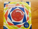 Beatles Love Me Do Original 1962 Red Parlophone 1N - ZT1 First UK Pressing UK