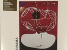 Rodrigo Amarante – Drama LP NEW  Ltd Clear Olive Vinyl