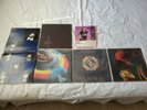 Electric Light Orchestra OUT OF THE BLUE- A NEW WORLD RECORD- DISCOVERY LP'S...