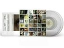 PEARL JAM NO CODE CLEAR VINYL 25TH ANNIVERSARY RECORD Extremely RARE NEW SEALED