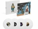 The Wonder Years The Upsides/Suburbia 10 Year Anniversary Box - IN HAND
