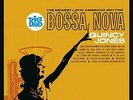 Quincy Jones - Big Band Bossa Nova (Yellow Vinyl)  [VINYL]