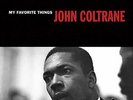 John Coltrane - My Favorite Things [180g Vinyl LP]  [VINYL]