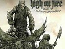 High On Fire - Death Is This Communion  [VINYL]