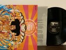 Jimi Hendrix - Axis: Bold As Love Classic Records QUIEX SV 180 Gm Vinyl LP Mono