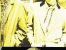 SEX PISTOLS - THE 76 CLUB BURTON ON TRENT LIVE LP