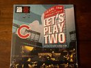 Pearl Jam Let’s Play Two Live at Wrigley Field Vinyl