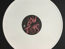 EVERY TIME I DIE: LOW TEENS {LP vinyl} White Vinyl New Unsealed Reissue