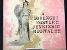 A Florence Foster Jenkins Recital RCA Victor LRT 7000 10” 1954 LP